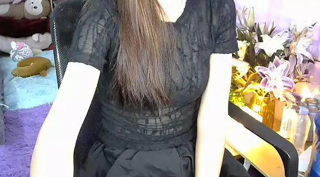 Snapshot of PinkCoi888 chatting on March 15, 2025, 4:13 am PinkCoi888 online show from March 15, 2025, 4:13 am