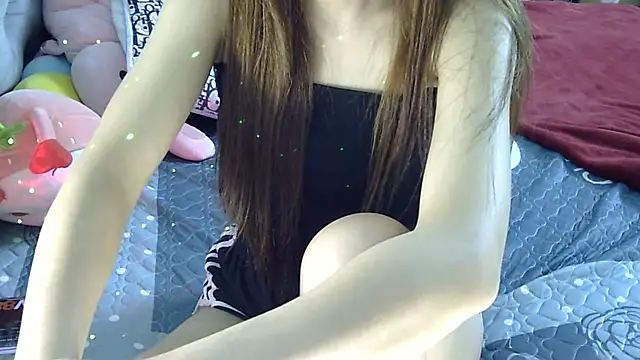 Snapshot of PinkCoi888 chatting on October 2, 2025, 1:45 am PinkCoi888 online show from October 2, 2025, 1:45 am