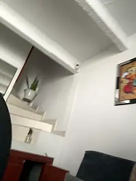 Snapshot of charlotte_stevenss_ chatting on January 19, 2025, 2:06 pm charlotte stevenss online show from January 19, 2025, 2:06 pm