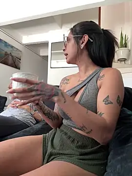 Snapshot of charlotte_stevenss_ chatting on January 19, 2025, 5:07 pm charlotte stevenss online show from January 19, 2025, 5:07 pm