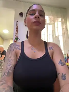 Snapshot of charlotte_stevenss_ chatting on January 22, 2025, 5:28 pm charlotte stevenss online show from January 22, 2025, 5:28 pm