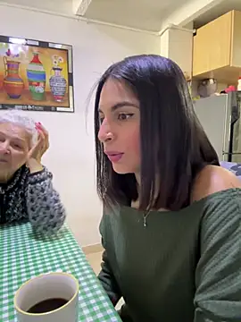 Snapshot of charlotte_stevenss_ chatting on January 31, 2025, 2:28 pm charlotte stevenss online show from January 31, 2025, 2:28 pm