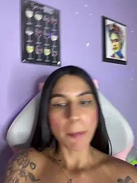 Snapshot of charlotte_stevenss_ chatting on February 16, 2025, 9:05 pm charlotte stevenss online show from February 16, 2025, 9:05 pm