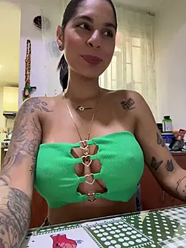 Snapshot of charlotte_stevenss_ chatting on March 5, 2025, 2:12 pm charlotte stevenss online show from March 5, 2025, 2:12 pm