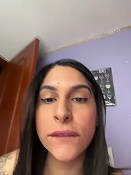 Snapshot of charlotte_stevenss_ chatting on October 18, 2025, 2:40 pm charlotte stevenss online show from October 18, 2025, 2:40 pm