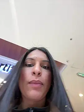 charlotte stevenss  online show from December 17, 2025, 3:29 pm