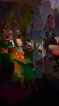 OSIRlS online show from January 12, 2025, 1:16 pm