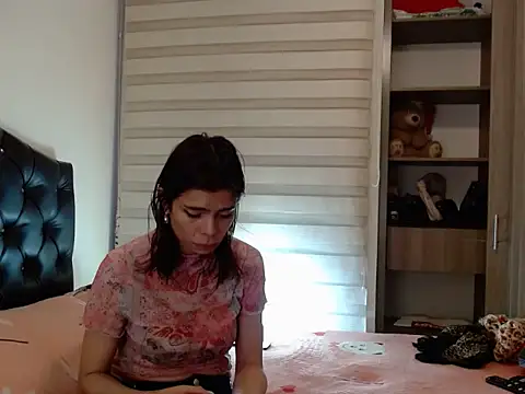 gooddes303salome online show from January 14, 2026, 11:20 pm