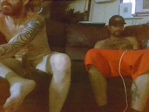 ItalianPapiDripDrip online show from May 22, 2026, 12:11 pm