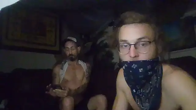 ItalianPapiDripDrip online show from July 11, 2026, 7:33 am