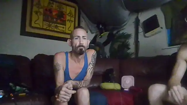 ItalianPapiDripDrip online show from July 13, 2026, 5:54 am