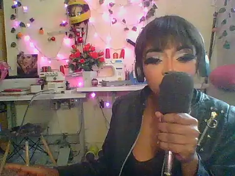 Anaconda2350 online show from March 9, 2026, 12:42 pm