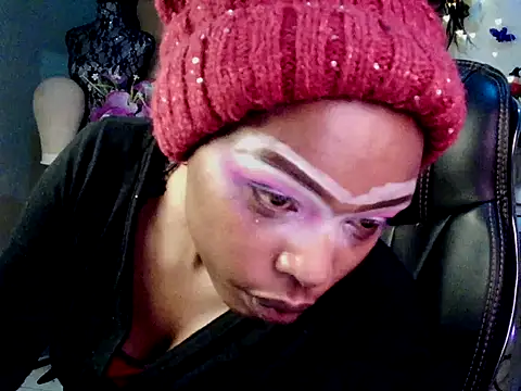 Anaconda2350 online show from April 11, 2026, 10:47 pm