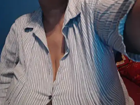 CUTEFIRMMELONSS online show from January 27, 2025, 6:20 pm