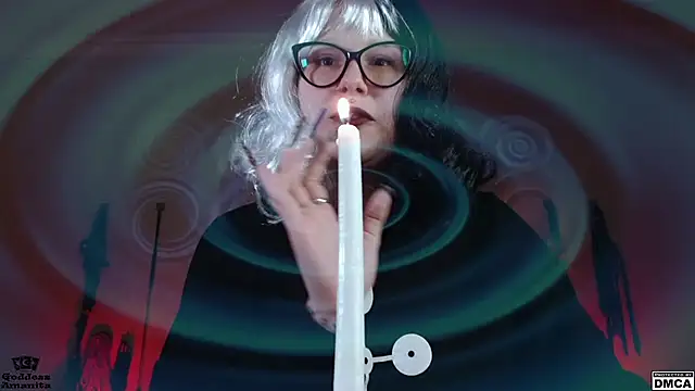 Amanita  Pantherina online show from December 5, 2024, 1:49 pm