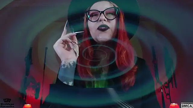 Amanita  Pantherina online show from December 18, 2024, 11:24 am