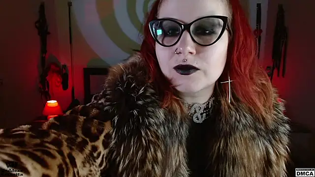 Amanita  Pantherina online show from December 19, 2024, 7:40 am