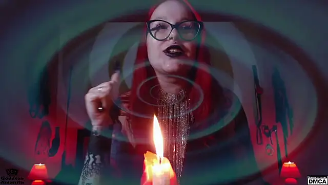 Amanita  Pantherina online show from January 14, 2025, 4:40 pm