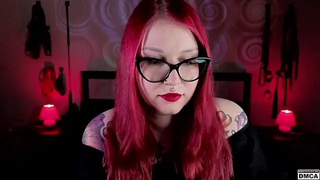 Amanita  Pantherina online show from February 3, 2025, 2:13 pm