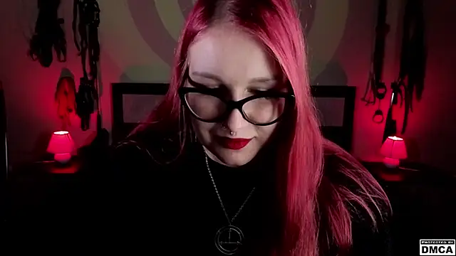 Amanita  Pantherina online show from February 24, 2025, 10:59 am