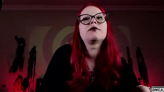 Amanita  Pantherina online show from March 19, 2025, 1:07 pm