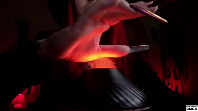 Amanita  Pantherina online show from September 16, 2025, 10:38 am