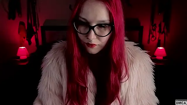 Amanita  Pantherina online show from November 18, 2025, 11:03 am