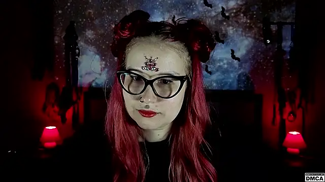 Amanita  Pantherina online show from March 9, 2026, 12:20 pm