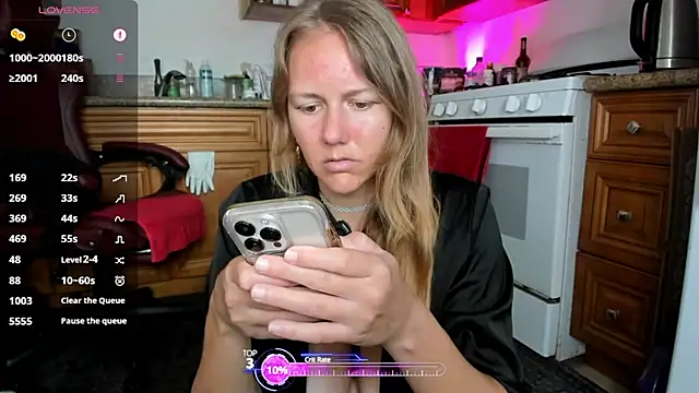 jasminedaze888 online show from June 27, 2026, 10:37 pm