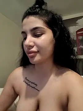 Samira30 online show from December 17, 2024, 8:56 am