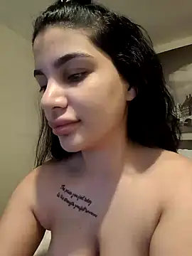 Samira30 online show from December 18, 2024, 9:04 am