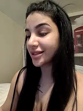 Samira30 online show from January 29, 2025, 11:41 am