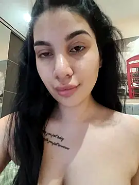 Samira30 online show from March 15, 2025, 8:26 am