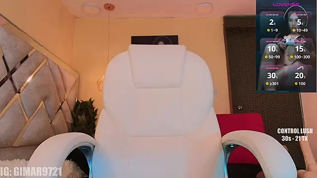 marcela Davila online show from December 4, 2025, 12:42 am