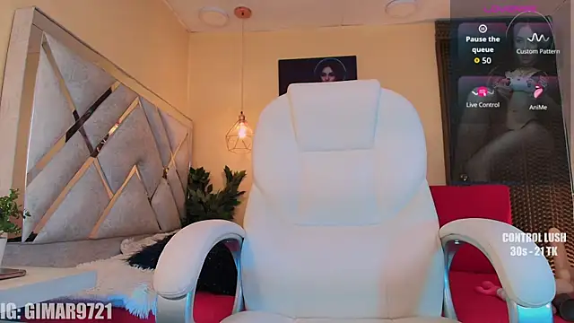 Snapshot of marcela_Davila chatting on May 21, 2026, 1:45 am marcela Davila online show from May 21, 2026, 1:45 am