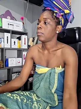 Shaniko89 online show from March 18, 2025, 4:37 am