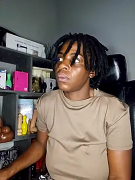 Shaniko89 online show from March 3, 2026, 12:50 am