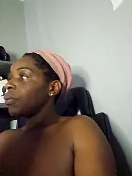 Shaniko89 online show from March 13, 2026, 1:07 pm