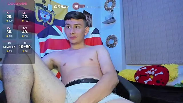 Christ Miller3 online show from December 8, 2024, 6:54 am