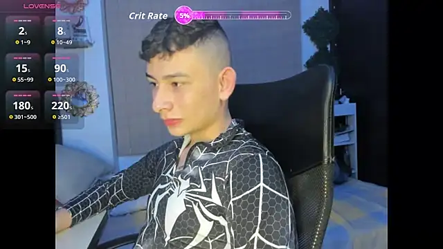 Christ Miller3 online show from November 2, 2025, 4:15 am