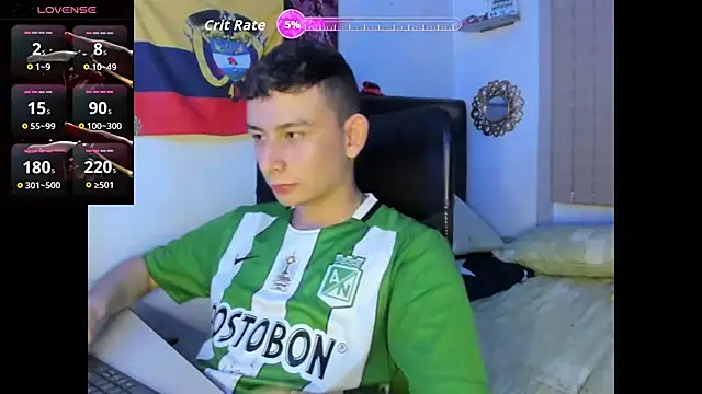 Christ Miller3 online show from December 14, 2025, 3:56 am