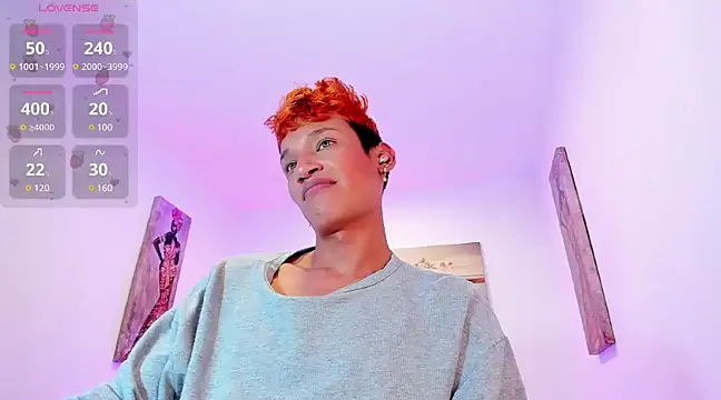 nicky moo online show from February 3, 2025, 6:56 am