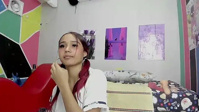 MarianaManzur online show from January 24, 2025, 5:00 pm