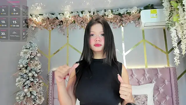 candy beck online show from December 21, 2024, 3:53 pm