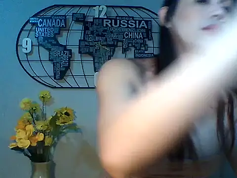 Imurwifey online show from October 22, 2025, 9:31 am