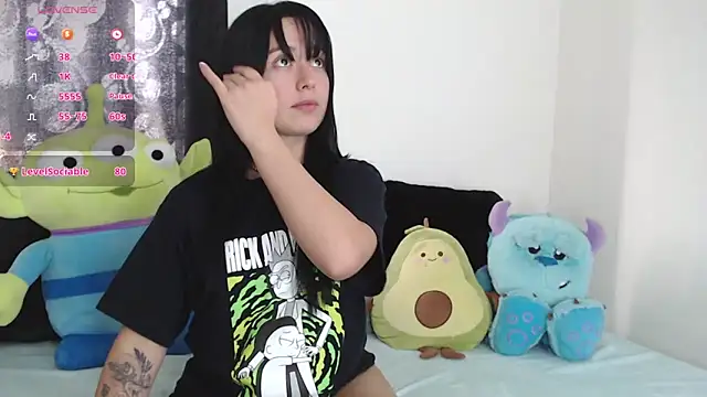 it l online show from January 10, 2025, 2:23 pm