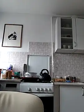 She-devilx online show from February 8, 2026, 9:23 am