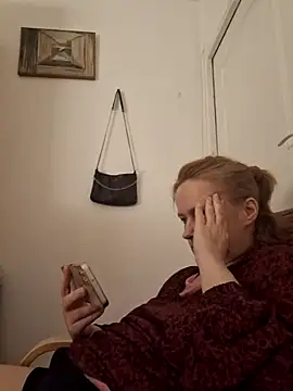 She-devilx online show from March 11, 2026, 10:27 pm