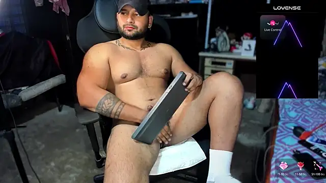 Imperion king online show from December 20, 2025, 1:34 am