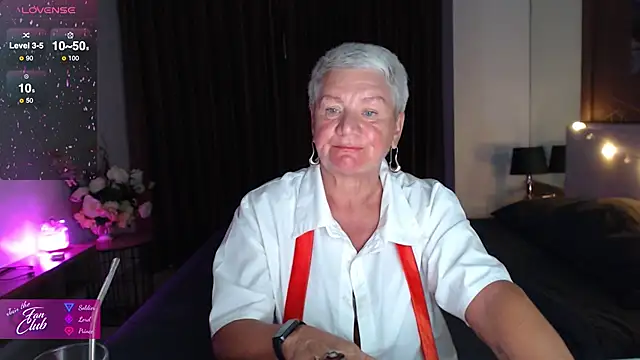 roxana brooks online show from January 17, 2026, 2:44 pm